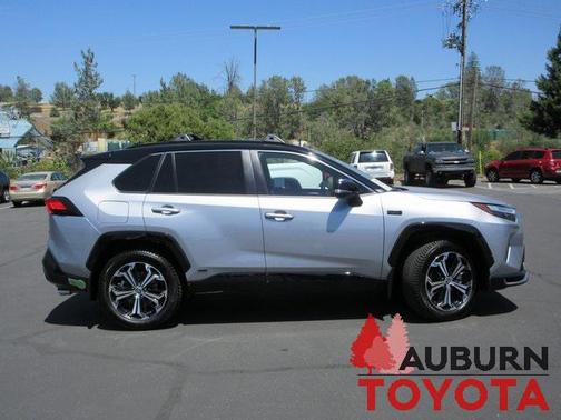 2023 Toyota RAV4 Prime XSE