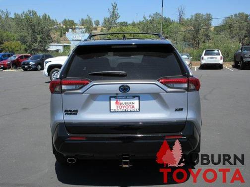 2023 Toyota RAV4 Prime XSE