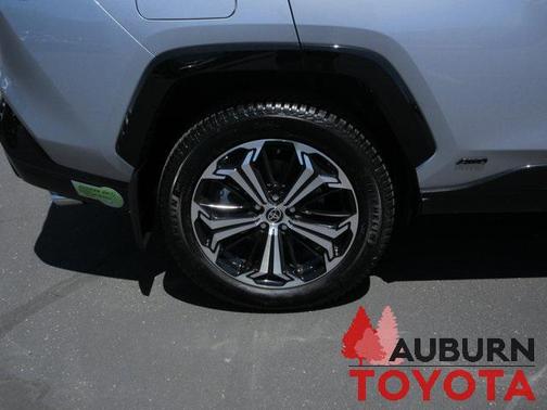 2023 Toyota RAV4 Prime XSE