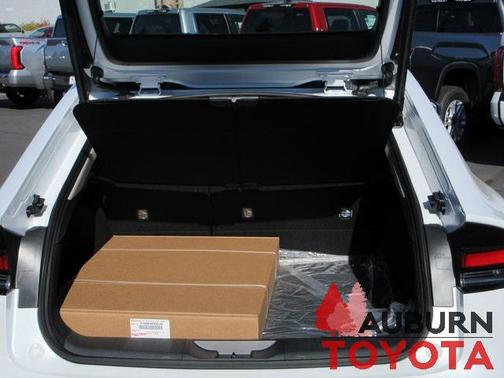 2026 Toyota Prius Limited