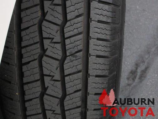 2022 Toyota 4Runner TRD Off Road Premium