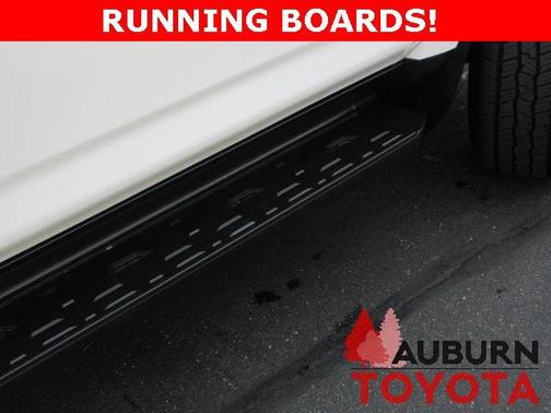 2022 Toyota 4Runner TRD Off Road Premium