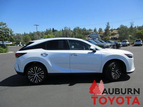 2024 Lexus RX 350 Base