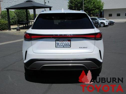2024 Lexus RX 350 Base