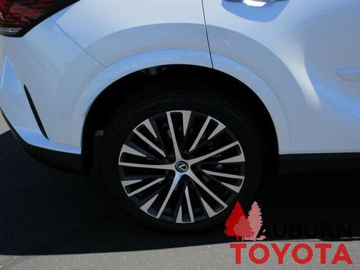 2024 Lexus RX 350 Base