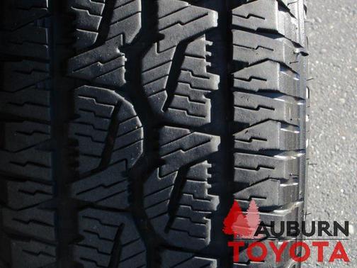 2014 Toyota Tacoma Base