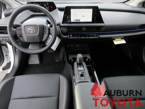 2026 Toyota Prius L