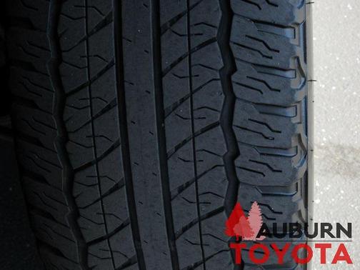 2024 Toyota RAV4 TRD Off Road