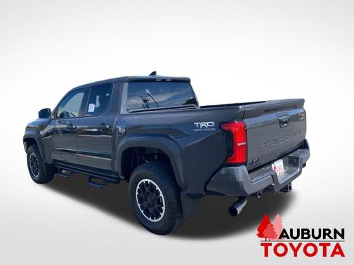 Underground 2026 Toyota Tacoma TRD Off Road