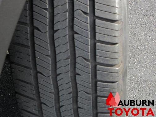 2018 Toyota RAV4 Hybrid LE