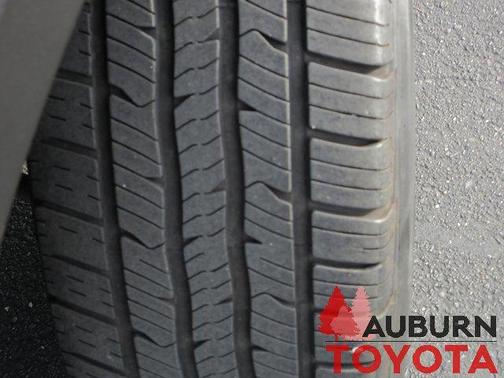 2018 Toyota RAV4 Hybrid LE