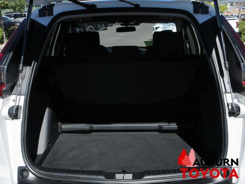 2020 Honda CR-V AWD EX