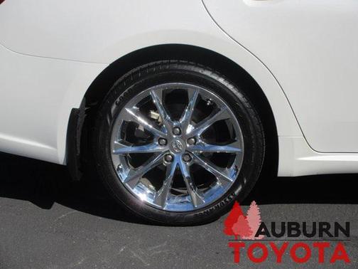2015 Toyota Avalon Limited