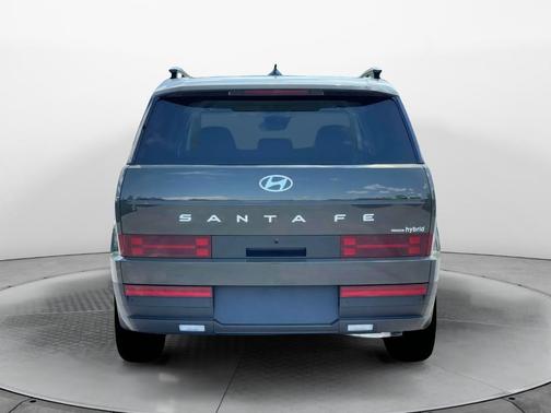 2026 Hyundai SANTA FE SEL 2.4
