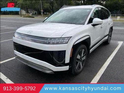 2026 Hyundai IONIQ 9 SEL