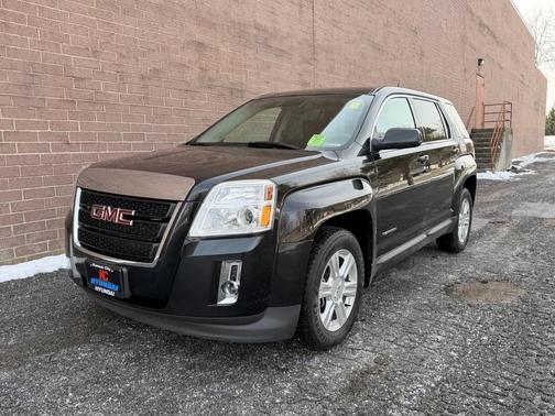 2015 GMC Terrain SLE-1