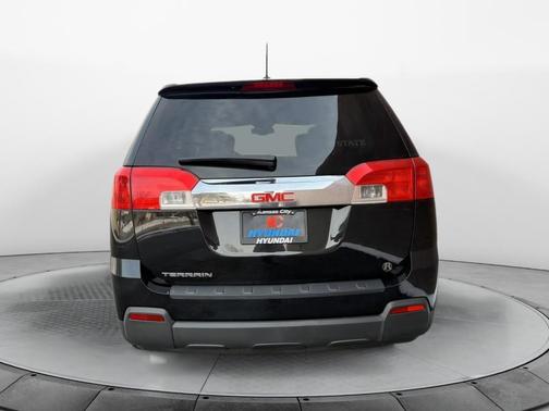 2015 GMC Terrain SLE-1