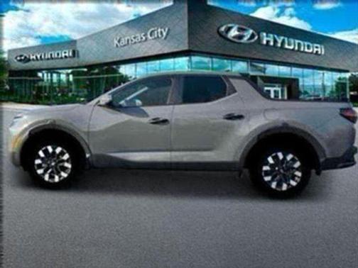 2025 Hyundai SANTA CRUZ SE