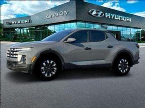2025 Hyundai SANTA CRUZ SE