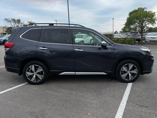 2019 Subaru Forester Touring