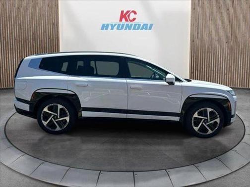 2026 Hyundai IONIQ 9 Performance Limited