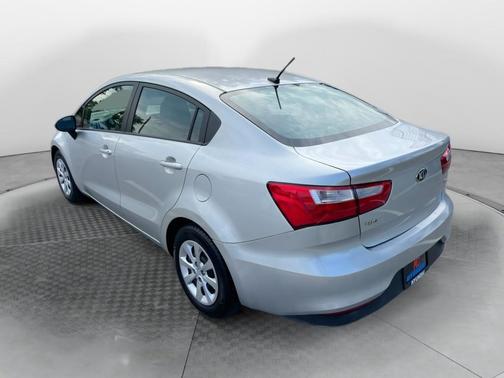 2017 Kia Rio LX