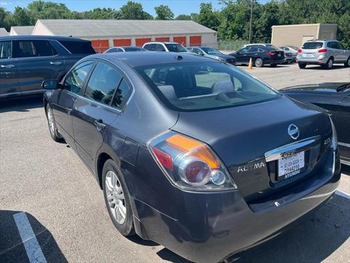 2011 Nissan Altima 2.5 SL