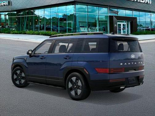 2026 Hyundai SANTA FE SEL 2.4