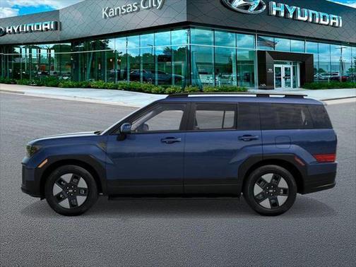 2026 Hyundai SANTA FE SEL 2.4