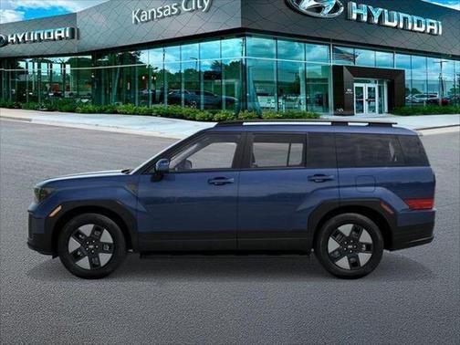 2026 Hyundai SANTA FE SEL 2.4