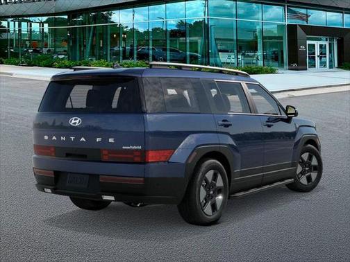 2026 Hyundai SANTA FE SEL 2.4