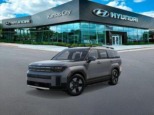 2026 Hyundai SANTA FE SEL 2.4