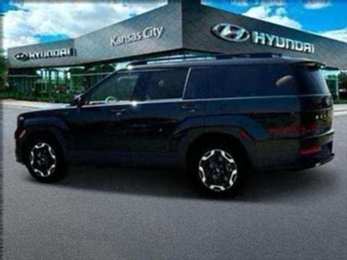 2025 Hyundai SANTA FE SEL 2.4