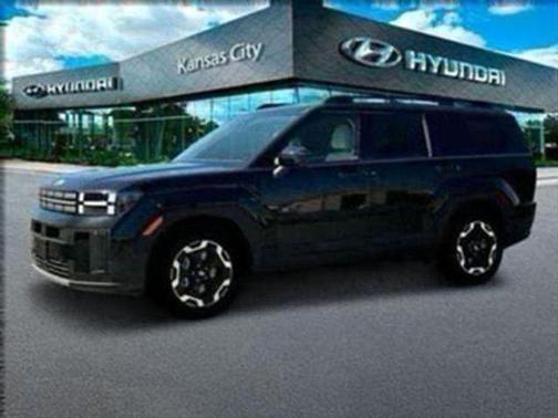 2025 Hyundai SANTA FE SEL 2.4