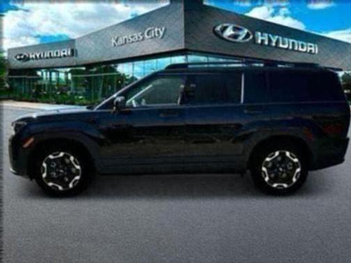 2025 Hyundai SANTA FE SEL 2.4