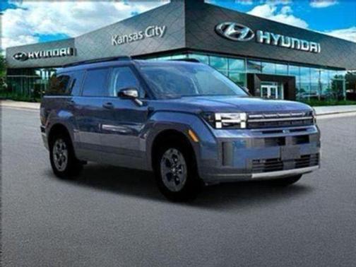 2025 Hyundai SANTA FE XRT