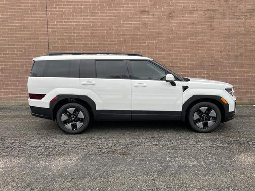 2026 Hyundai SANTA FE SEL 2.4