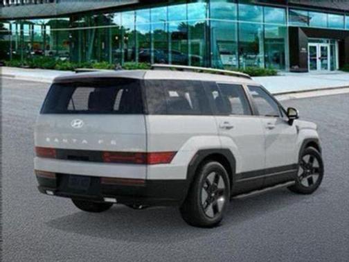 2026 Hyundai SANTA FE SEL 2.4