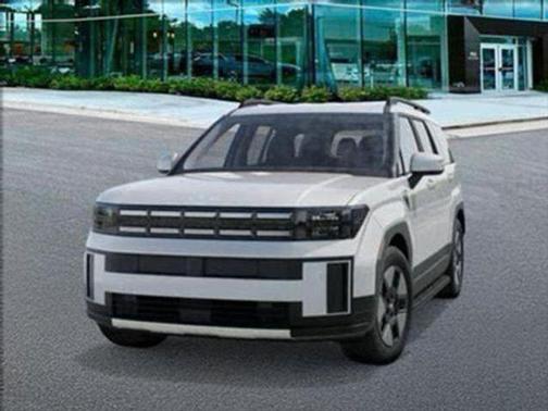 2026 Hyundai SANTA FE SEL 2.4