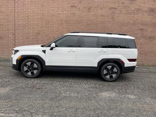 2026 Hyundai SANTA FE SEL 2.4