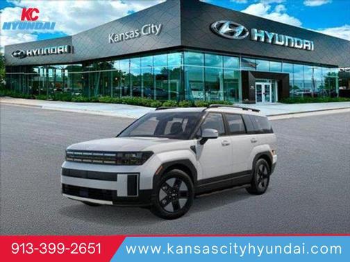 2026 Hyundai SANTA FE SEL 2.4