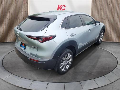 2021 Mazda CX-30 Select