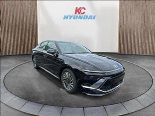 2025 Hyundai SONATA Hybrid SE