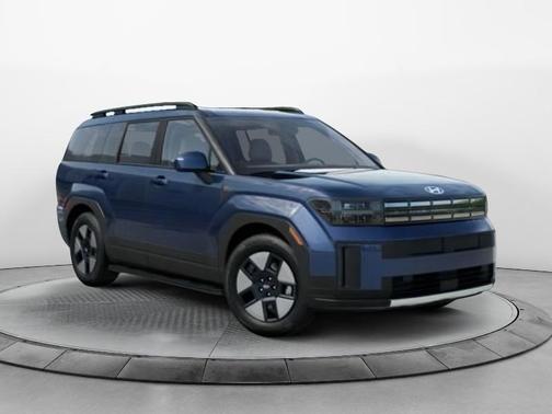 2026 Hyundai SANTA FE SEL 2.4