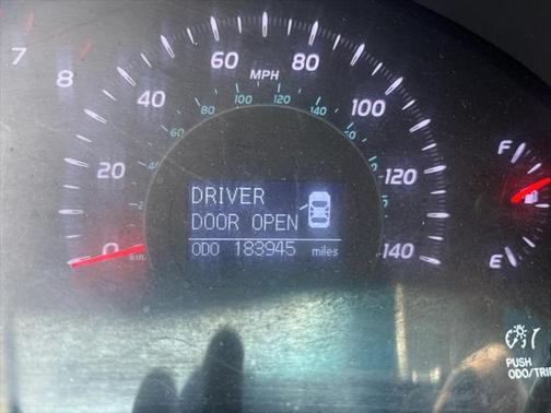 2011 Toyota Camry XLE