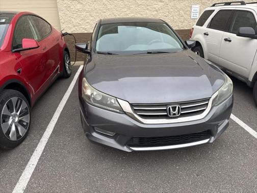 2013 Honda Accord Sport