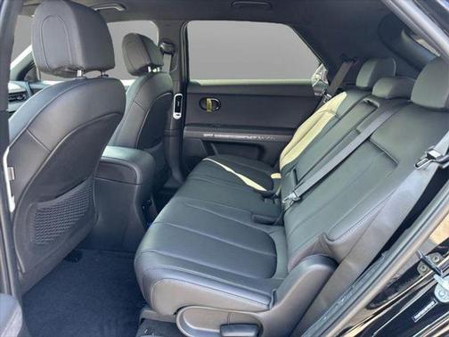 2025 Hyundai IONIQ 5 XRT