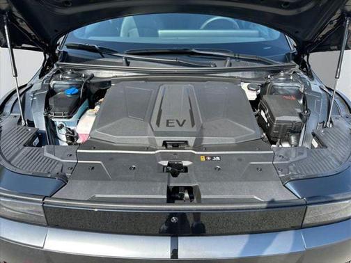 2025 Hyundai IONIQ 5 XRT