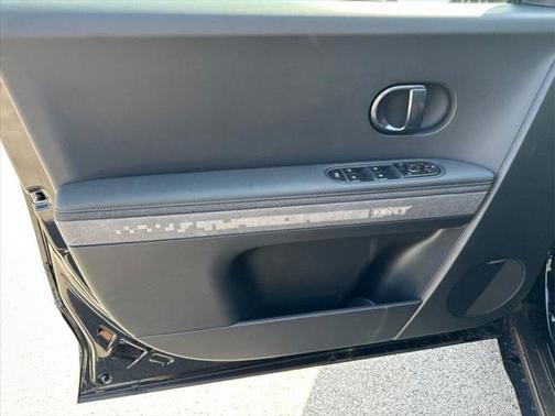 2025 Hyundai IONIQ 5 XRT