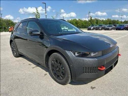 2025 Hyundai IONIQ 5 XRT